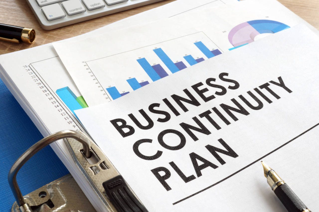 Business-continuity-plan