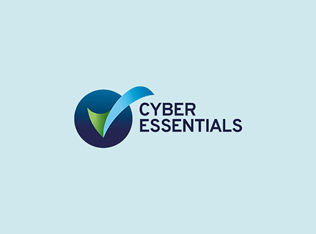 Cyber Essentials Logo