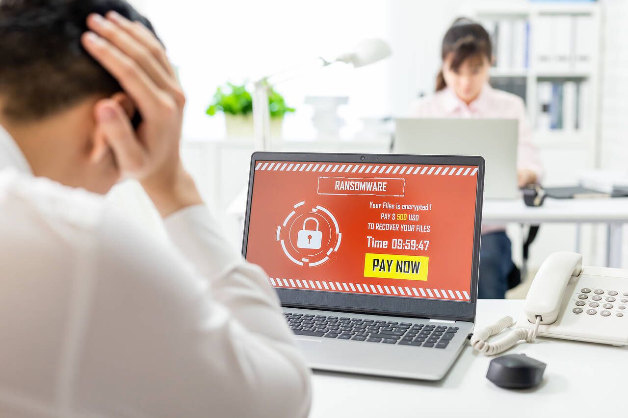 what is ransomware - how to protect from ransomware attacks