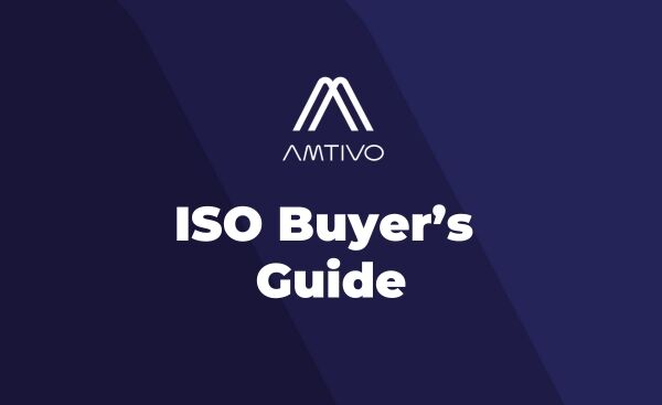 ISO Buyer’s Guide