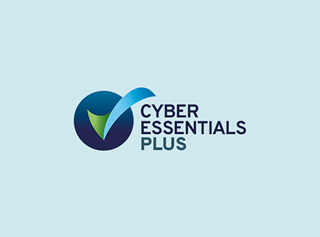 Cyber Essentials Plus Logo