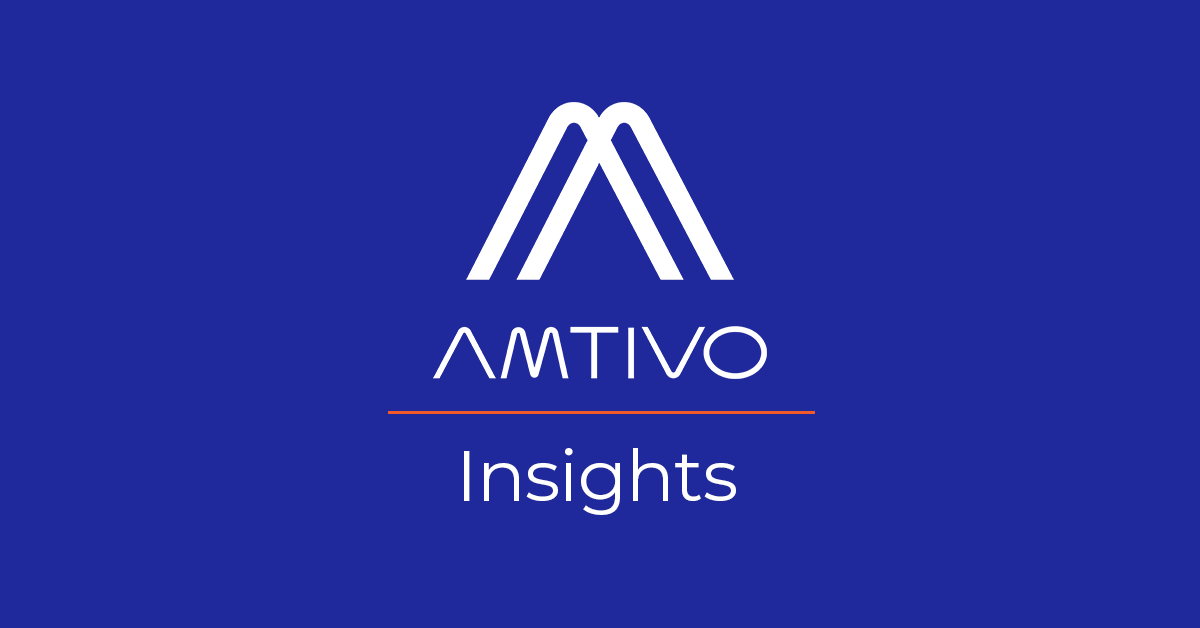 Amtivo insights