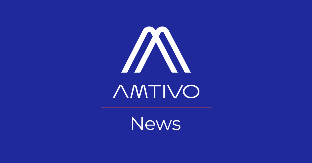 Amtivo news