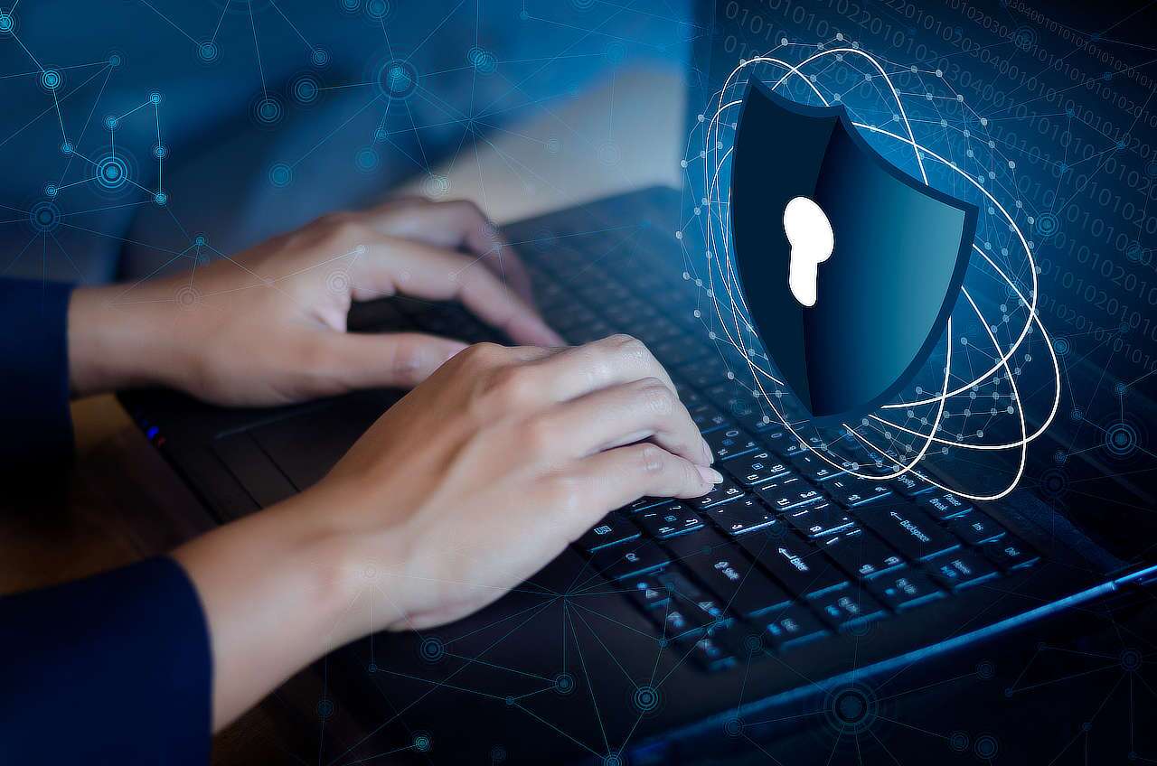 IT security tips and cybersecurity advice guide