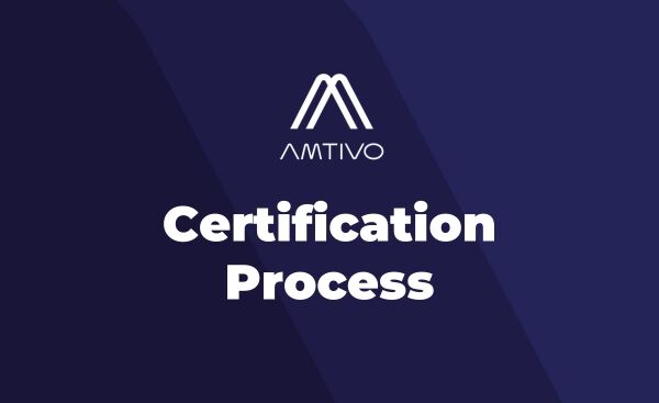 Certification Process